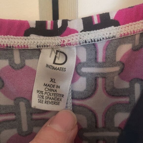 ND Intimates nightie  - Picture 4 of 5